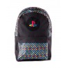 Sac à Dos - Eastpack - AOP - Playstation - Retro