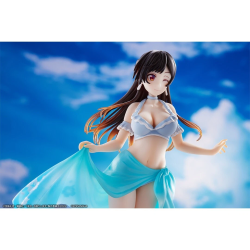 Chizuru Mizuhara (Last One) - Summer Scenery, Love Scenery - Rent-A-Girlfriend Satisfaction Level 4 - Ichibansho BNP62353