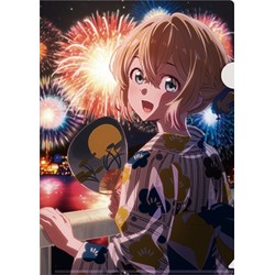 Fourre - Mami Nanami (Lot F) - Summer Scenery, Love Scenery - Rent-A-Girlfriend Satisfaction Level 4 - Ichibansho BNP62353