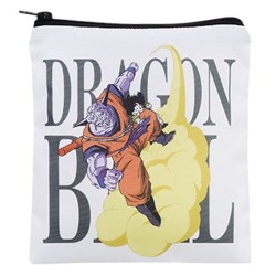 Pochette - Goku & Gohan...