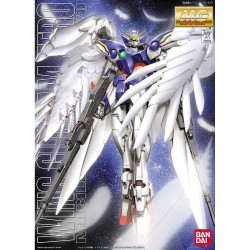 Master Grade - Wing Zero EW...