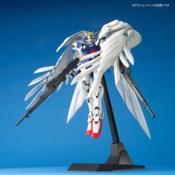 Master Grade - Wing Zero EW Ver. - Gundam : Wing