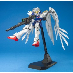 Master Grade - Wing Zero EW Ver. - Gundam : Wing