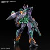 High Grade - GFreD - Gundam : GQuuuuuuX