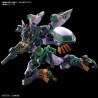 High Grade - GFreD - Gundam : GQuuuuuuX