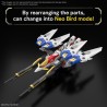 Real Grade - Wing Zero - Gundam : Wing
