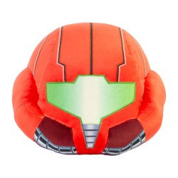 Peluche - Samus Helmet -...