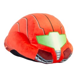 Peluche - Samus Helmet - Metroid - Mega Plush