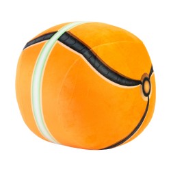 Peluche - Morph Ball - Metroid - Mega Plush