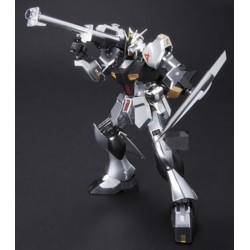 Boîte abîmée - High Grade - Gundam RX-93 - Mettalic Coating ver.