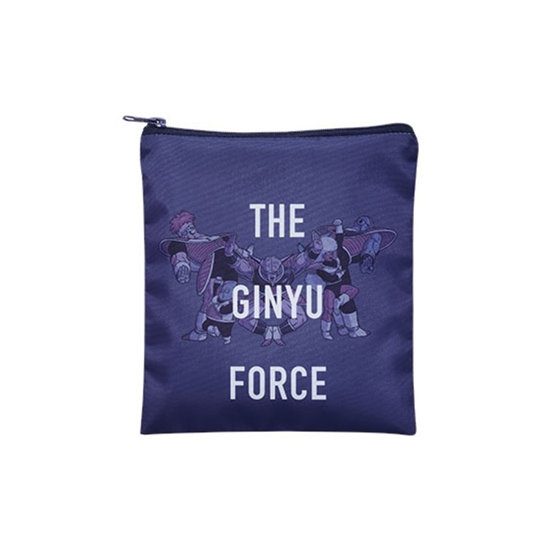 Pochette - Escadron Spécial Ginyû (Lot H) - The Ginyu Force !! Invasion - Dragon Ball Z - Ichibanshô BNP62552