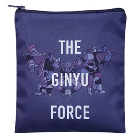 Pochette - Escadron Spécial Ginyû (Lot H) - The Ginyu Force !! Invasion - Dragon Ball Z - Ichibanshô BNP62552