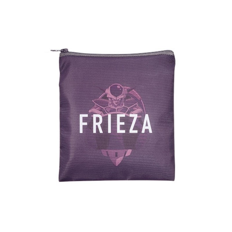 Pochette - Freezer (Lot H) - The Ginyu Force !! Invasion - Dragon Ball Z - Ichibanshô BNP62552