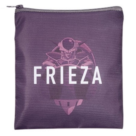 Pochette - Freezer (Lot H) - The Ginyu Force !! Invasion - Dragon Ball Z - Ichibanshô BNP62552