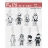 Porte-clef - (Lot F) - Begin the HERO - My Hero Academia - Ichibanshô BNP60125