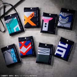 Pochette - Deku (Lot E) - Begin the HERO - My Hero Academia - Ichibanshô BNP60125