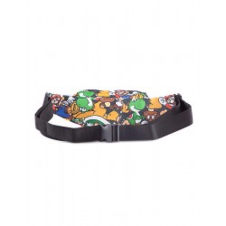 Sac de Ceinture - AOP - Nintendo - Super Mario