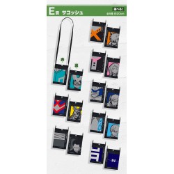 Pochette - Bakugo (Lot E) - Begin the HERO - My Hero Academia - Ichibanshô BNP60125