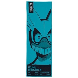 Serviette - Deku (Lot G) -...