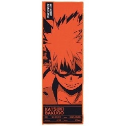 Serviette - Bakugo (Lot G)...