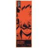 Serviette - Bakugo (Lot G) - Begin the HERO - My Hero Academia - Ichibanshô BNP60125