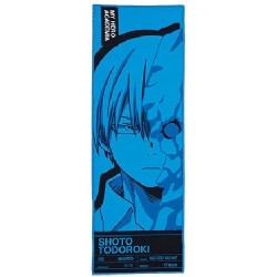 Serviette - Shoto (Lot G) -...