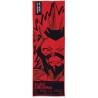 Serviette - Red Riot (Lot G) - Begin the HERO - My Hero Academia - Ichibanshô BNP60125