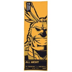 Serviette - All Might (Lot...