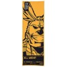 Serviette - All Might (Lot G) - Begin the HERO - My Hero Academia - Ichibanshô BNP60125