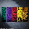 Serviette - All Might (Lot G) - Begin the HERO - My Hero Academia - Ichibanshô BNP60125