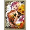 Protèges Cartes - Rebecca - One Piece - Official Card Sleeve TCG + Store Edition Vol.4 Set
