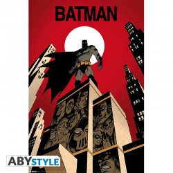 Poster - Batman - Batman -...