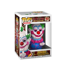 Jumbo - Killer Klowns from Outer Space (931) - POP Movies