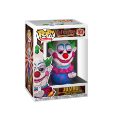 Jumbo - Killer Klowns from...