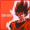 Serviette - Goku Kaioken (Lot J) - The Ginyu Force !! Invasion - Dragon Ball Z - Ichibanshô BNP62552