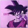 Serviette - Ginyu en Goku (Lot J) - The Ginyu Force !! Invasion - Dragon Ball Z - Ichibanshô BNP62552