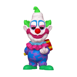 Jumbo - Killer Klowns from Outer Space (931) - POP Movies
