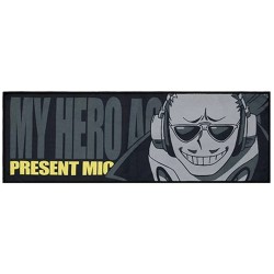 Serviette - Present Mic...