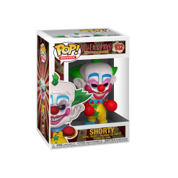 Shorty - Killer Klowns from Outer Space (932) - POP Movies