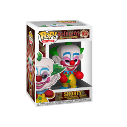 Shorty - Killer Klowns from...