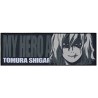 Serviette - Tomura Shigaraki (Lot E) - Rushing - My Hero Academia - Ichibansho BNP62421