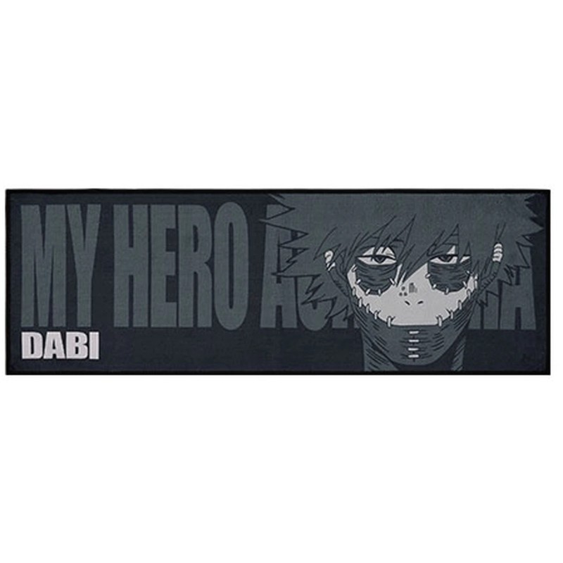 Serviette - Crématorium (Lot E) - Rushing - My Hero Academia - Ichibansho BNP62421