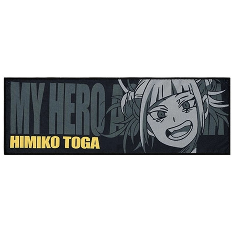 Serviette - Himiko Toga (Lot E) - Rushing - My Hero Academia - Ichibansho BNP62421