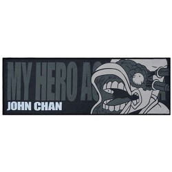 Serviette - John Chan (Lot...