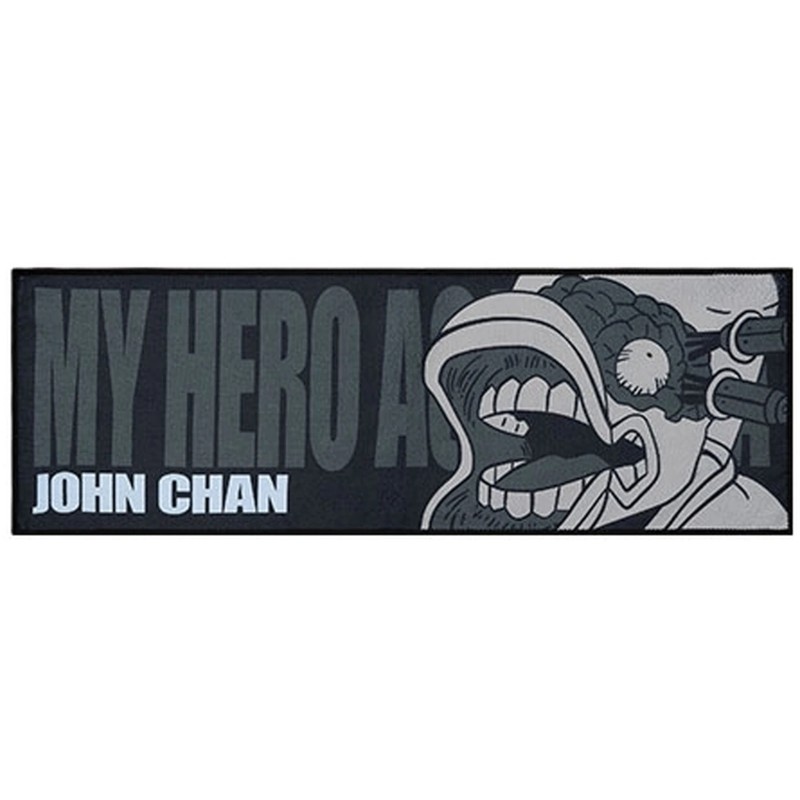 Serviette - John Chan (Lot E) - Rushing - My Hero Academia - Ichibansho BNP62421
