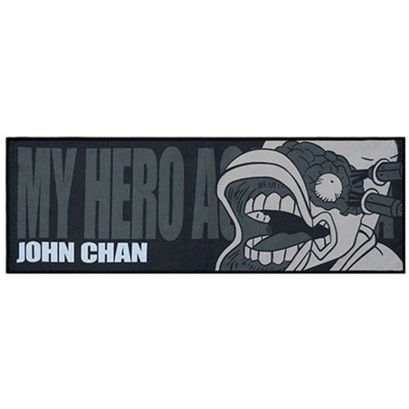 Serviette - John Chan (Lot E) - Rushing - My Hero Academia - Ichibansho BNP62421