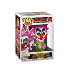 Spikey - Killer Klowns from...