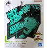 Porte-clef - (Lot L) - Rushing - My Hero Academia - Ichibansho 