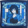 Serviette - Giyu Tomiyoka (Lot F) - The City where Demons Dwell - Demon Slayer - Ichibansho BNP62367