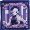 Serviette - Shinobu Kocho (Lot F) - The City where Demons Dwell - Demon Slayer - Ichibansho BNP62367